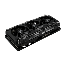 Placa video Gainward GeForce RTX 4070 Ti Phantom Reunion 471056224-3543