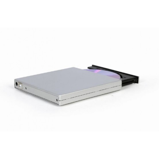 Unitate optica Gembird DVD-USB-02-SV