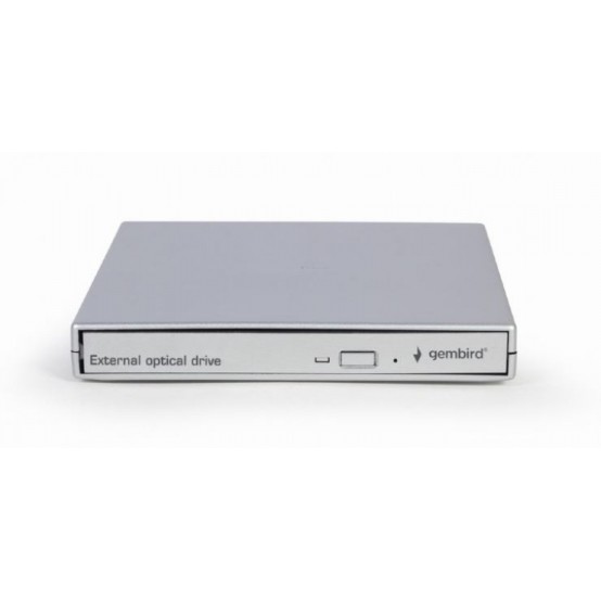 Unitate optica Gembird DVD-USB-02-SV