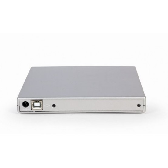 Unitate optica Gembird DVD-USB-02-SV