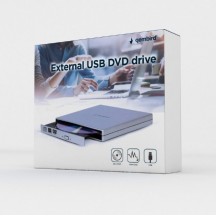 Unitate optica Gembird DVD-USB-02-SV