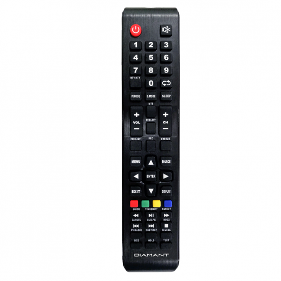 Televizor Horizon  24HL4300H/B