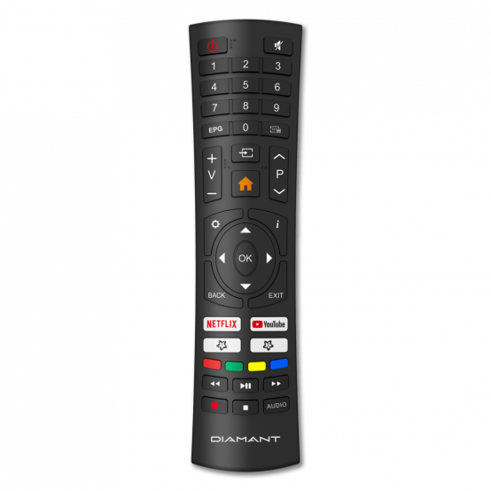 Televizor Horizon  24HL4330H/B