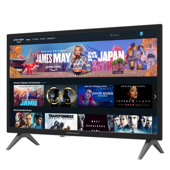 Televizor Horizon  24HL4330H/B