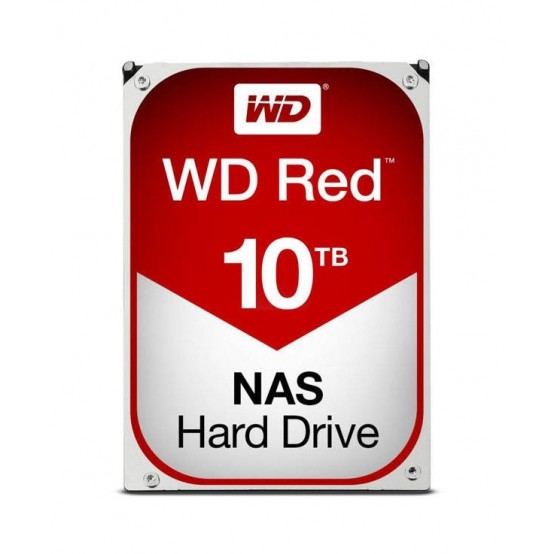 Hard disk Western Digital WD Red WD100EFAX WD100EFAX