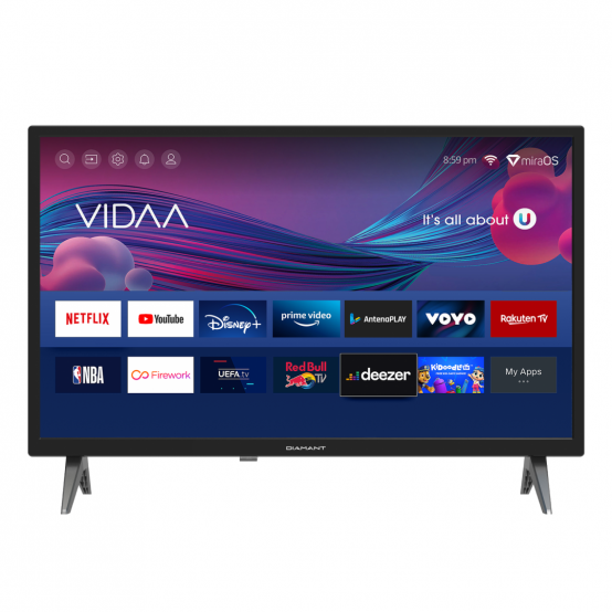 Televizor Horizon  24HL4330H/C