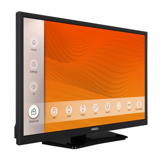 Televizor Horizon  24HL6100H/B