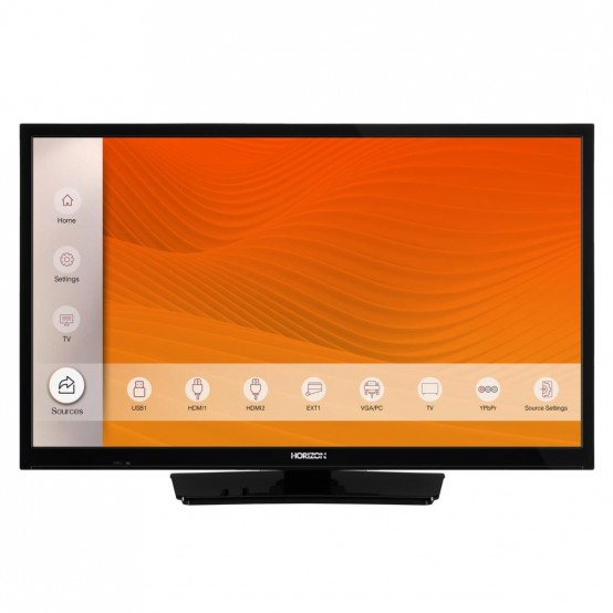 Televizor Horizon  24HL6100H/B