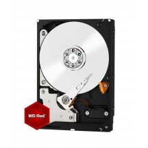 Hard disk Western Digital WD Red WD100EFAX WD100EFAX