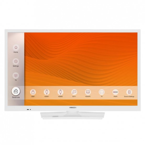 Televizor Horizon  24HL6101H/B