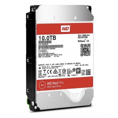 Hard disk Western Digital WD Red Pro WD101KFBX WD101KFBX