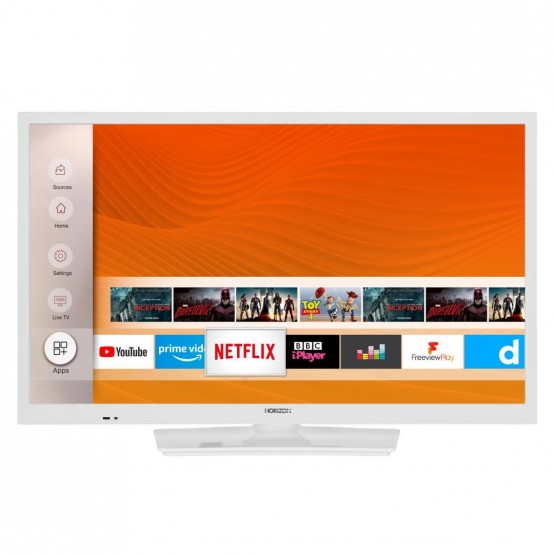 Televizor Horizon  24HL6131H/B
