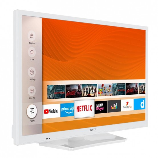 Televizor Horizon  24HL6131H/B