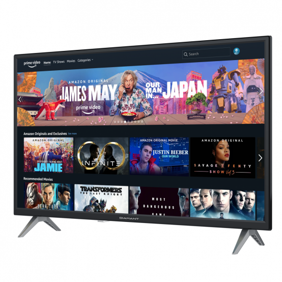 Televizor Horizon  32HL4330H/B