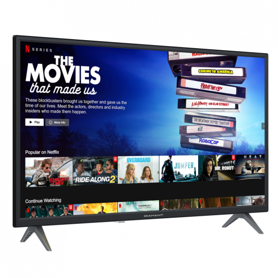Televizor Horizon  32HL4330H/B