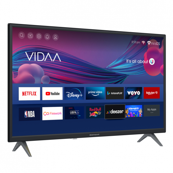 Televizor Horizon  32HL4330H/C