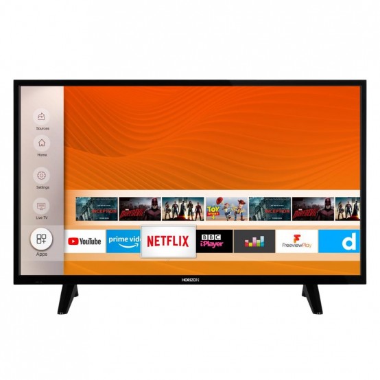 Televizor Horizon  39HL6330H/B