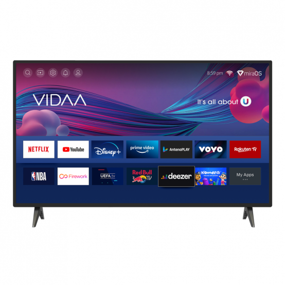 Televizor Horizon  40HL4330F/C