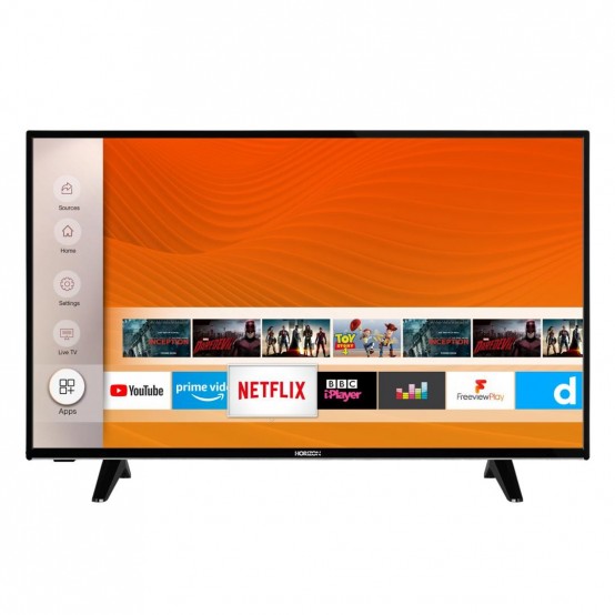 Televizor Horizon  43HL6330F/B