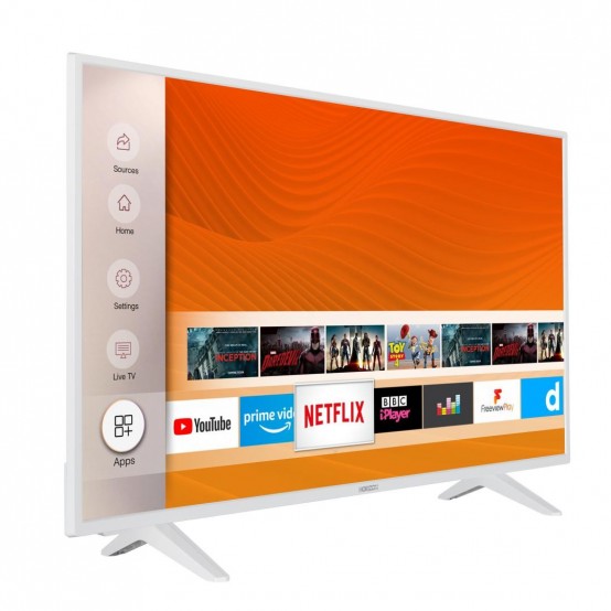 Televizor Horizon  43HL6331F/B