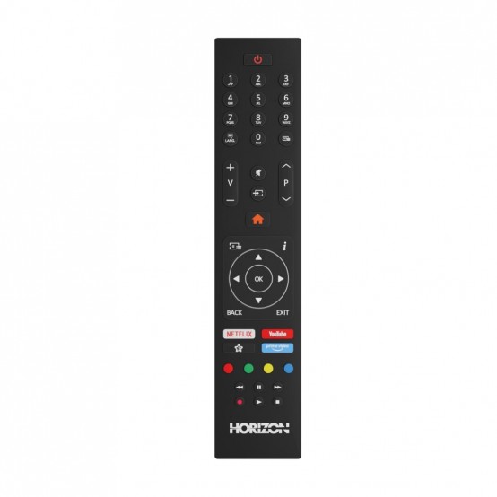 Televizor Horizon  50HL7530U/B