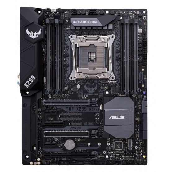 Placa de baza ASUS TUF X299 MARK 2