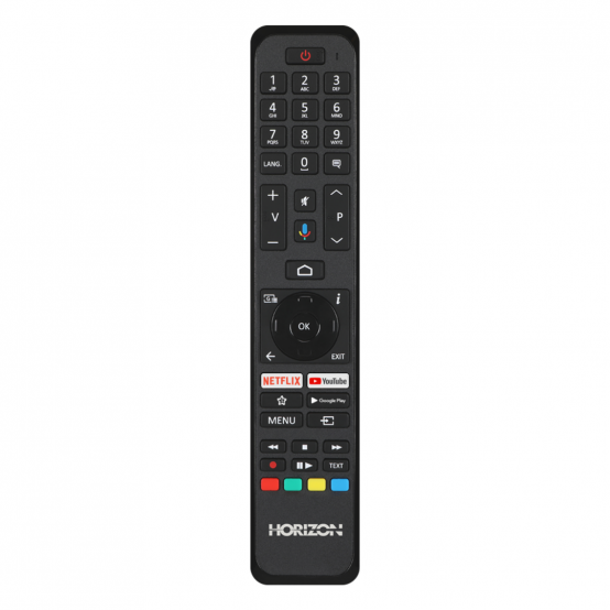 Televizor Horizon  55HQ8590U/B