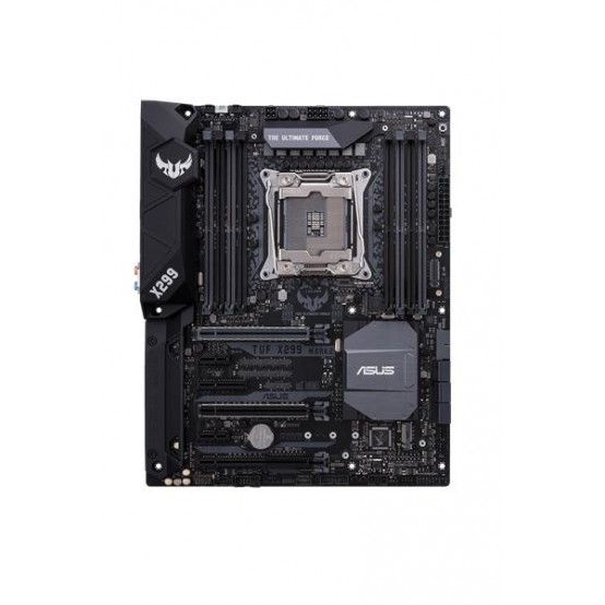 Placa de baza ASUS TUF X299 MARK 2