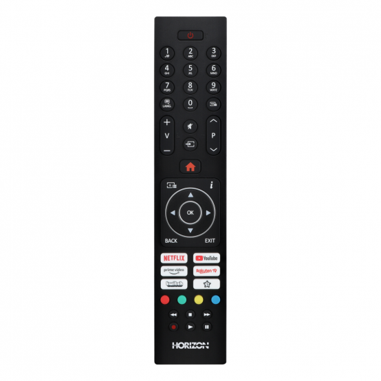 Televizor Horizon  55HQ9730U/B