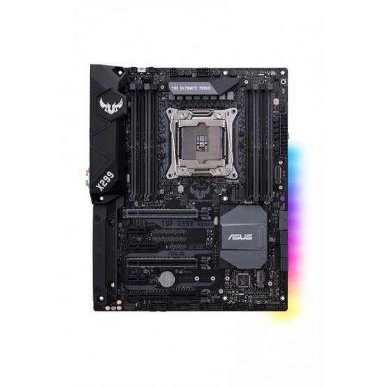 Placa de baza ASUS TUF X299 MARK 2