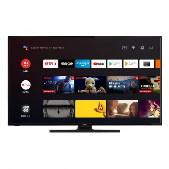 Televizor Horizon  58HL7590U/B