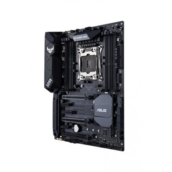 Placa de baza ASUS TUF X299 MARK 2