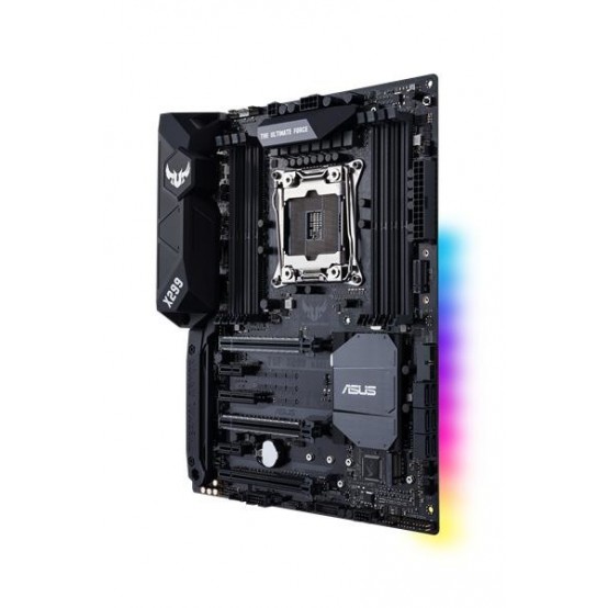 Placa de baza ASUS TUF X299 MARK 2