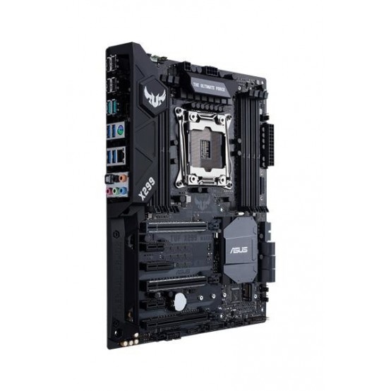 Placa de baza ASUS TUF X299 MARK 2