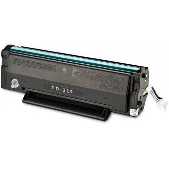 Cartus Pantum  PD-219