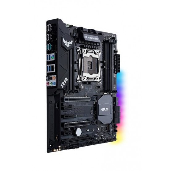 Placa de baza ASUS TUF X299 MARK 2