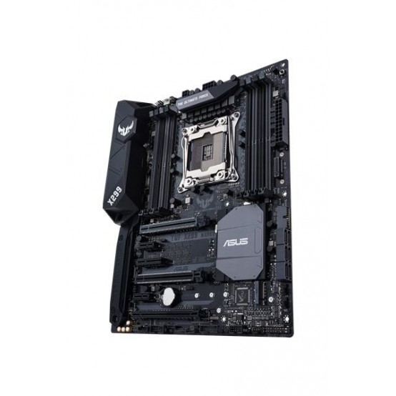 Placa de baza ASUS TUF X299 MARK 2