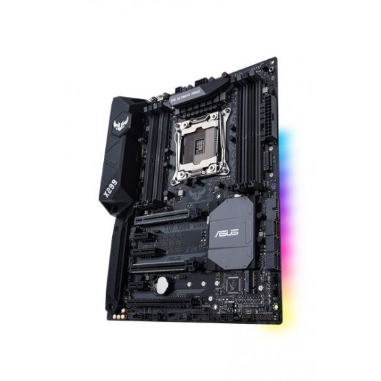 Placa de baza ASUS TUF X299 MARK 2