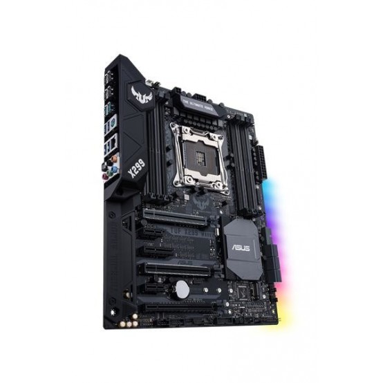 Placa de baza ASUS TUF X299 MARK 2