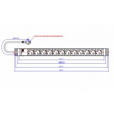 Prelungitor Bachmann  333.010