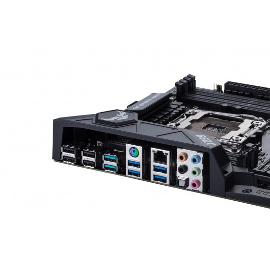 Placa de baza ASUS TUF X299 MARK 2