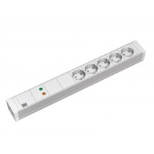 Prelungitor Bachmann  333.602
