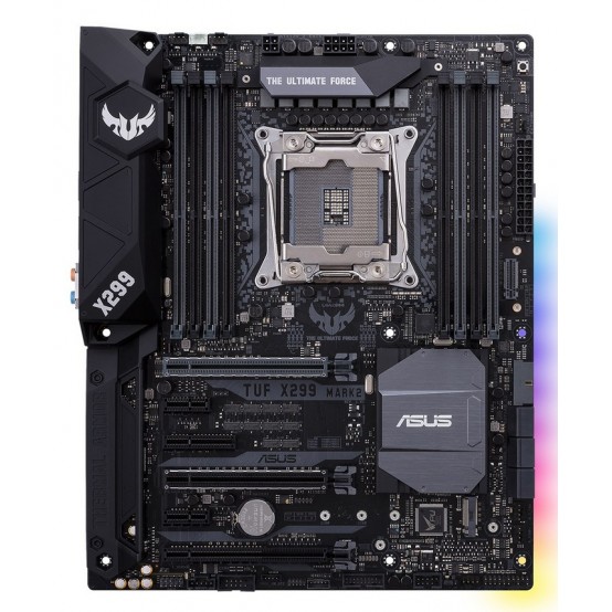 Placa de baza ASUS TUF X299 MARK 2