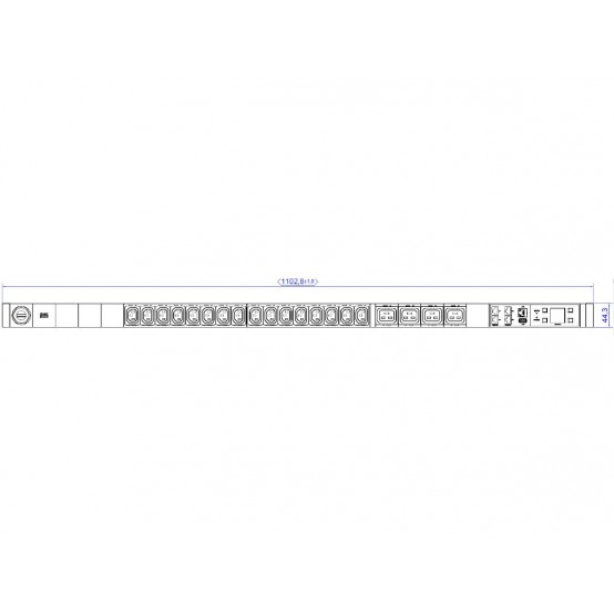 Prelungitor Bachmann  802.3004