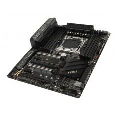 Placa de baza MSI X299 SLI PLUS