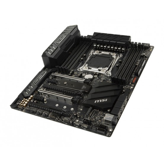 Placa de baza MSI X299 SLI PLUS