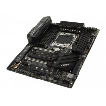 Placa de baza MSI X299 SLI PLUS