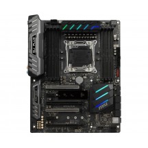 Placa de baza MSI X299 SLI PLUS