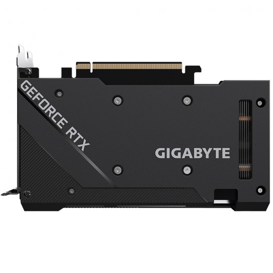 Placa video GigaByte GeForce RTX 3060 GAMING OC 8G GV-N3060GAMING OC-8GD