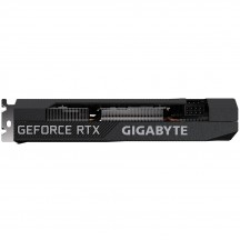 Placa video GigaByte GeForce RTX 3060 GAMING OC 8G GV-N3060GAMING OC-8GD
